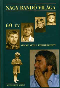 Nagy Band� vil�ga