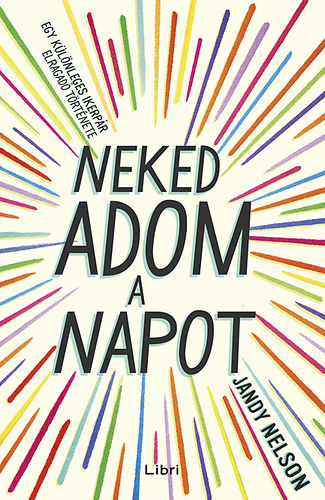 Neked adom a napot