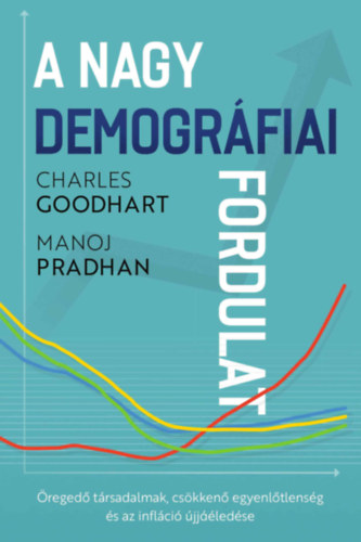 Charles Goodhart - A nagy demogrfiai fordulat