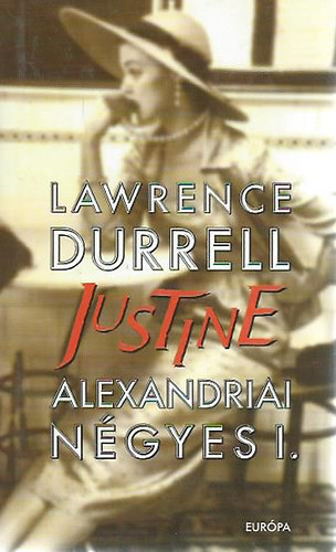 Alexandriai ngyes I. - Justine