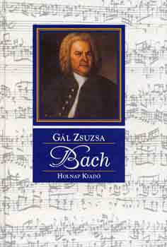 Johann Sebastian Bach (Gl)