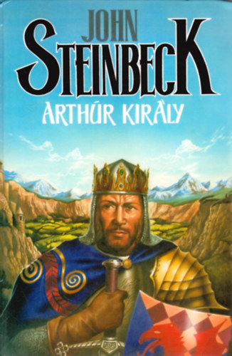 Arthr kirly