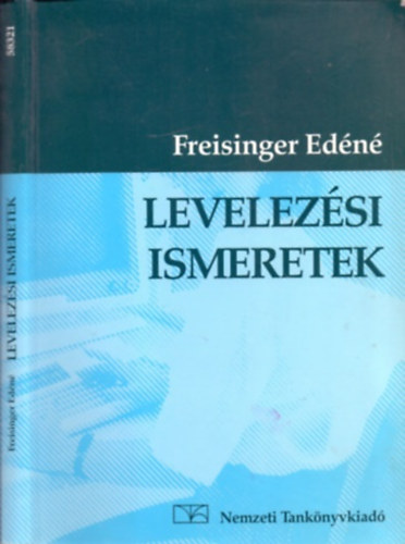 Levelezsi ismeretek