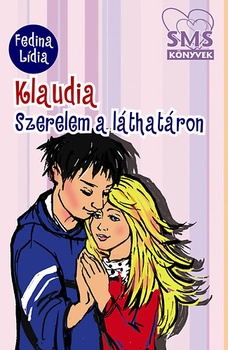 Klaudia - Szerelem a lthatron