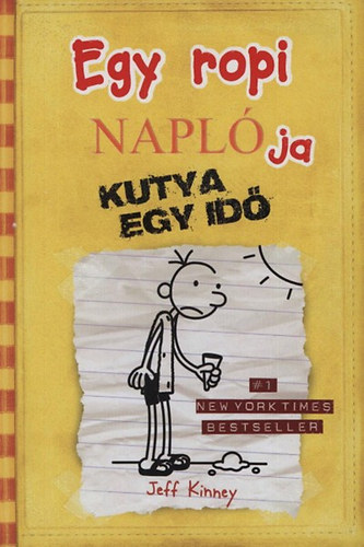 Egy ropi naplja 4.