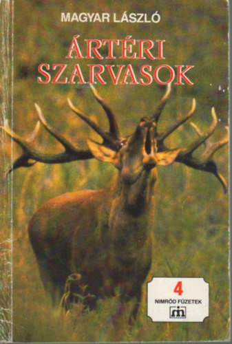 �rt�ri szarvasok - Nimr�d f�zetek 4.