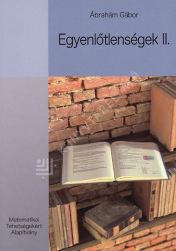 Egyenl�tlens�gek II.
