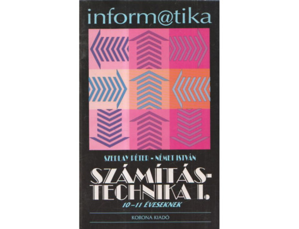 Szmtstechnika I.