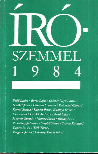 rszemmel 1984