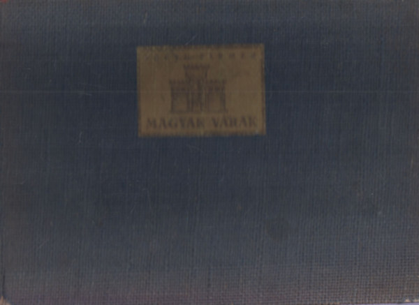 Magyar vrak (I. kiads)