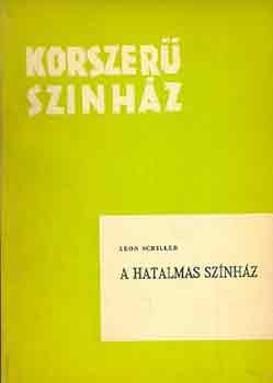 A hatalmas sz�nh�z (korszer� sz�nh�z)