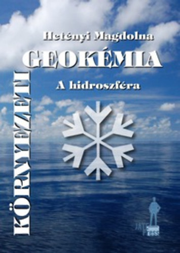 Krnyezeti geokmia - A hidroszfra