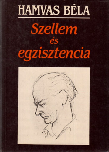 Szellem s egzisztencia