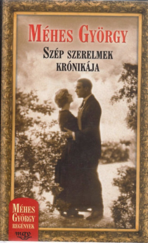Sz�p szerelmek kr�nik�ja
