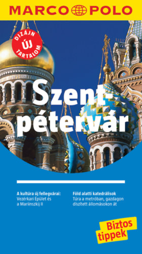 Szentp�terv�r - Marco Polo