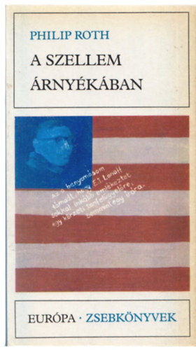 A szellem rnykban