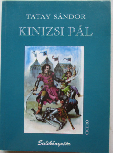 Kinizsi Pl