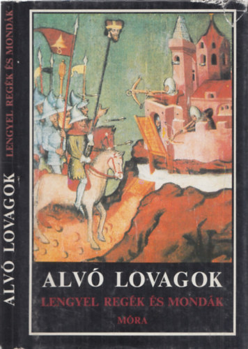 Alv lovagok (lengyel regk s mondk)