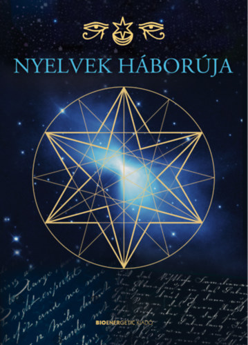 Nyelvek hborja