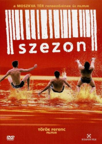 Szezon (1 DVD)