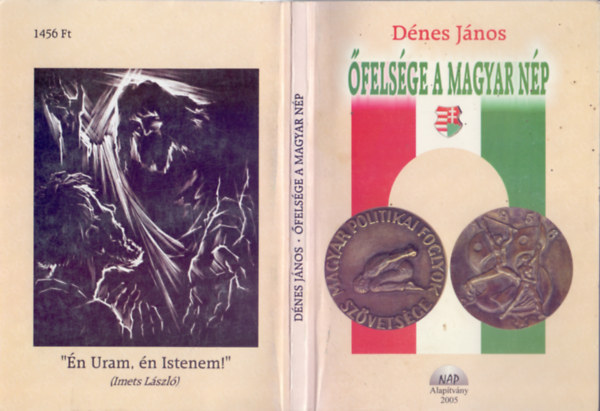 felsge a magyar np (Dediklt)