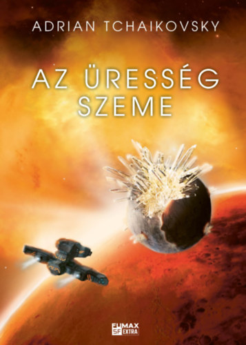 Az ressg szeme