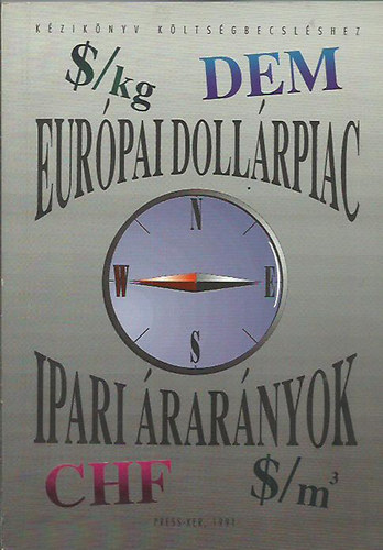 Eurpai dollrpiac - ipari arnyok