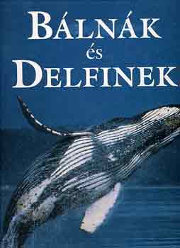 G.-Jahoda, M. Cafiero - Blnk s delfinek