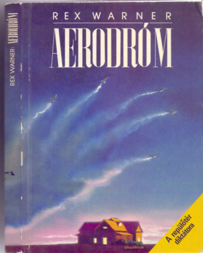 Aerodrm (A repltr dikttora - Utpia)