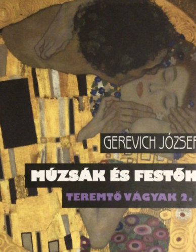 Teremt vgyak 2. - Mzsk s festk
