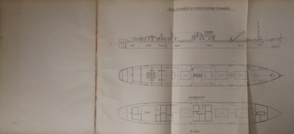 Haj�vezet�i alapismeretek - jegyzet