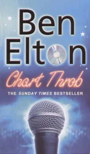 Ben Elton - Chart Throb
