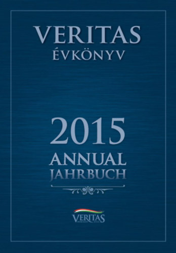 Veritas vknyv 2015