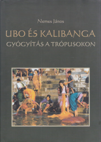Ubo s kalibanga (Gygyts a trpusokon)