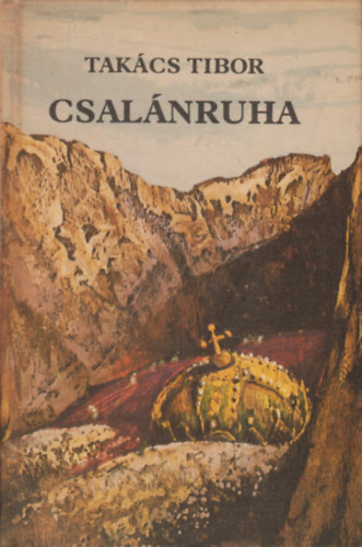 Csalnruha