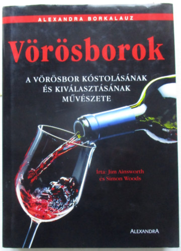 V�r�sborok