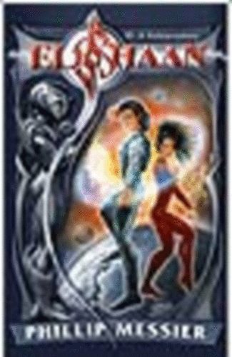 Elshaan III.: A kalzvadsz