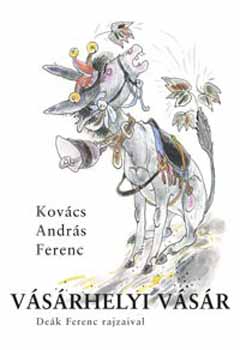 Kovcs Andrs Ferenc - Vsrhelyi vsr