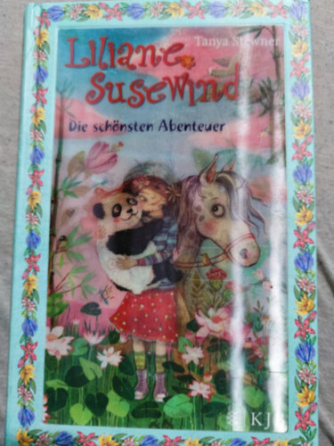 Liliane Susewind - Die schnsten Abenteuern