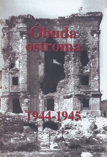 buda ostroma 1944-1945