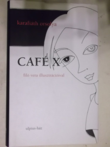 Caf X