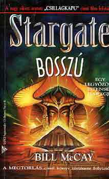 Stargate: Bossz�