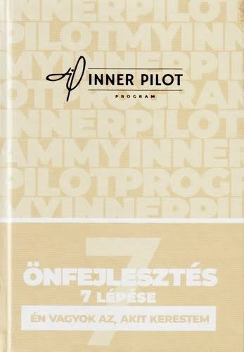 Gál Tamás Odze Andrea - Önfejlesztés 7 lépése