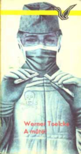 A m�t�t - Albatrosz k�nyvek