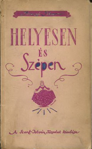 Helyesen s szpen