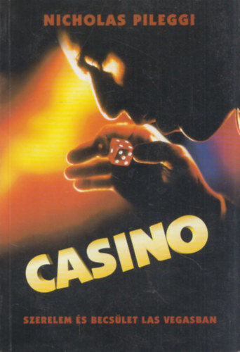 Casino (Szerelem s becslet Las Vegasban)
