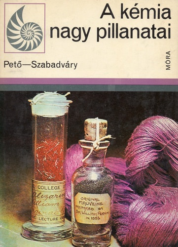 A k�mia nagy pillanatai