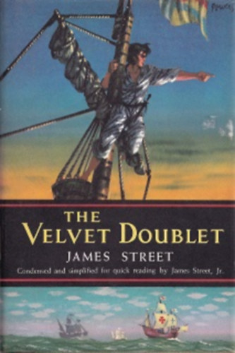 The Velvet Doublet