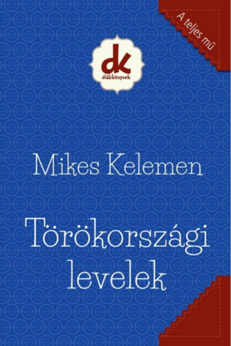 Trkorszgi levelek