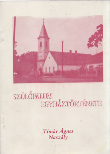 Szlfalum egyhztrtnete